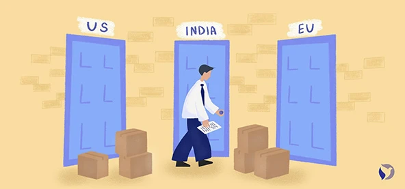 Which Top Markets Should You Consider Exporting to?